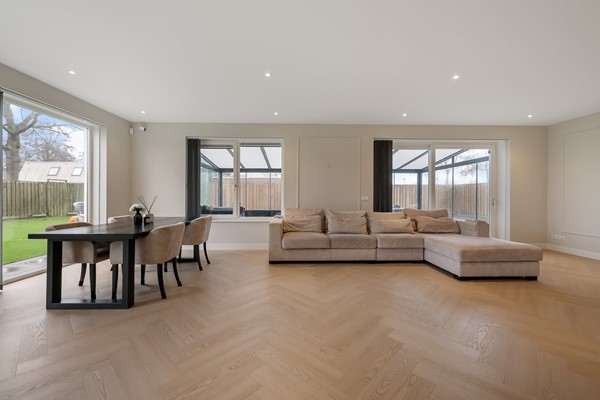 Medium property photo - Bosgouw 301, 1352 GX Almere